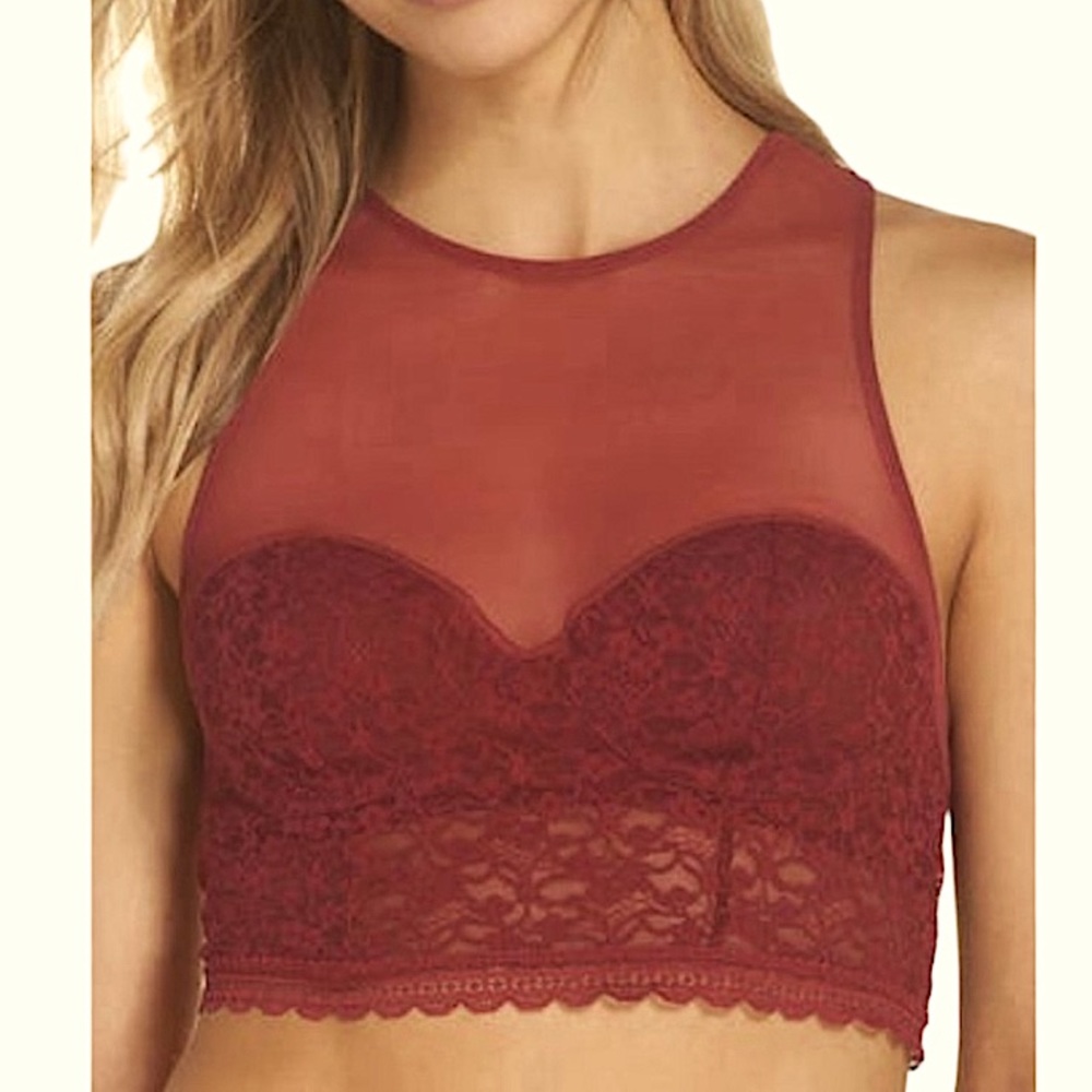 Free People - Stay With Me Longline